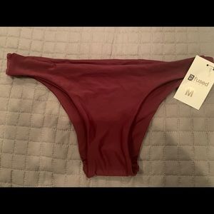 Fused Hawaii HONL Bottom